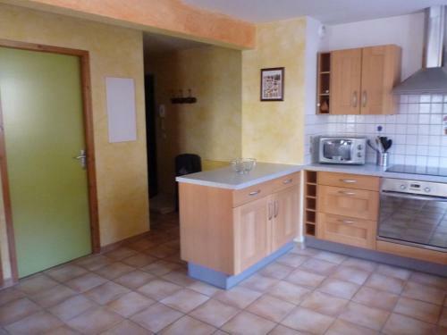 Apartamento R�sidence Flor'alp