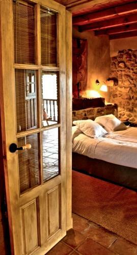 Agroturismo La Casona De Con