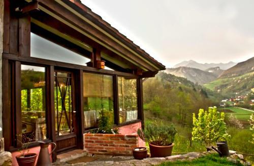 Agroturismo La Casona De Con
