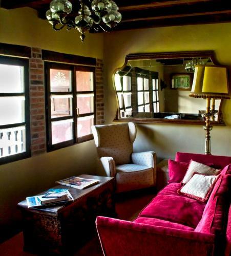 Agroturismo La Casona De Con