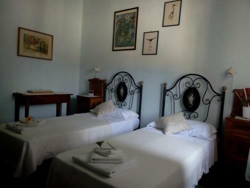 B&B Ca' Del Ghiro