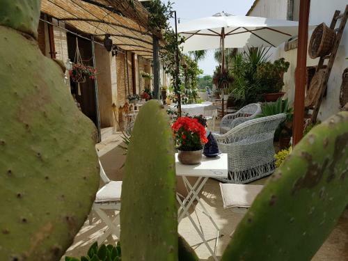 Agroturismo A Lumia