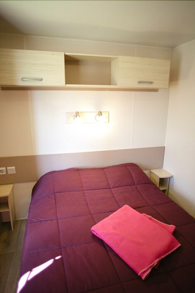 Camping Haliotis