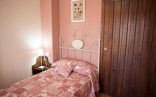 Agroturismo Casa Rural Cinco Balcones