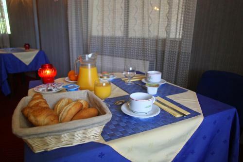 Hotel Le Relais De Fabr�gues