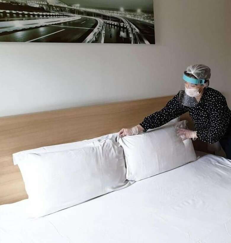 Hotel Comfort Suites Lyon Est Eurexpo