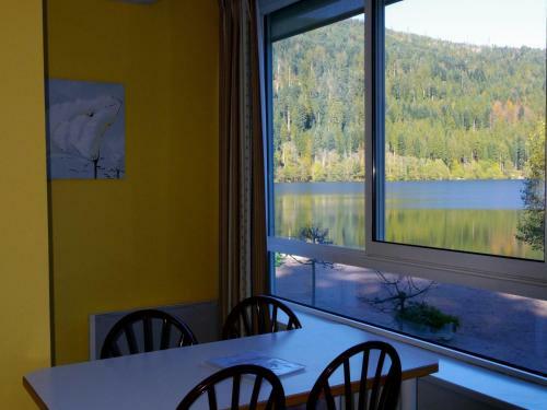 Aparthotel Appart'h�tel Lido