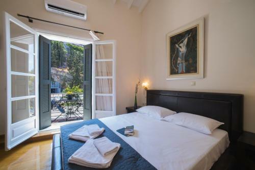 Bed & Breakfast Pension Nikolaos