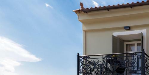 Bed & Breakfast Pension Nikolaos