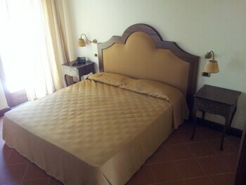 Aparthotel Villa Lampedusa