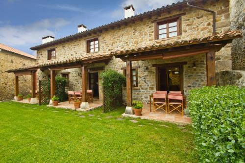 Agroturismo Apartamentos Rurales Los Brezos*