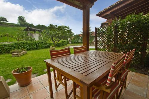 Agroturismo Apartamentos Rurales Los Brezos*