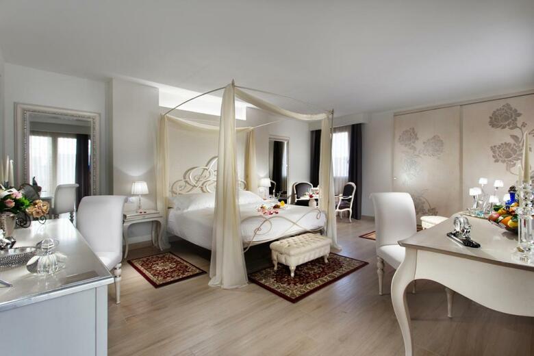 Hotel Princier Fine Resort & Spa