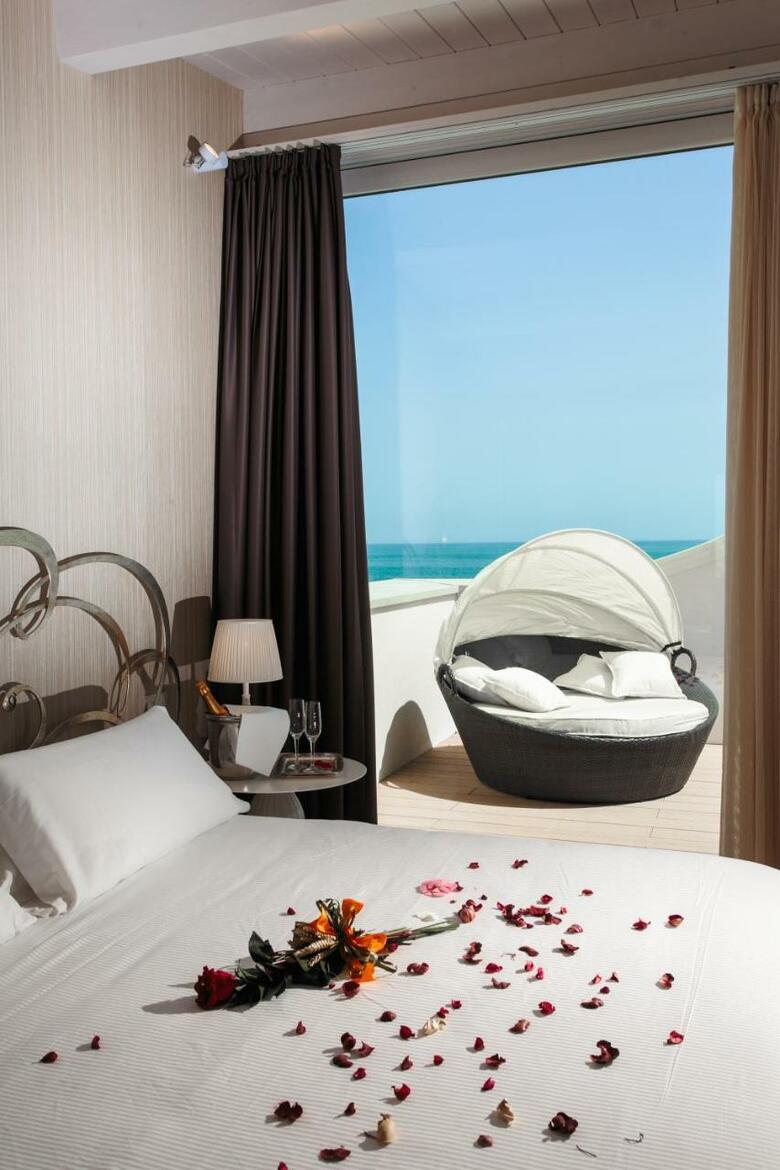 Hotel Princier Fine Resort & Spa