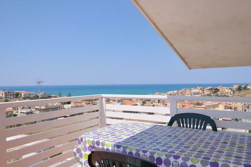 Apartamento La Dimora Del Sole