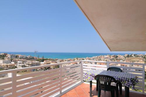 Apartamento La Dimora Del Sole
