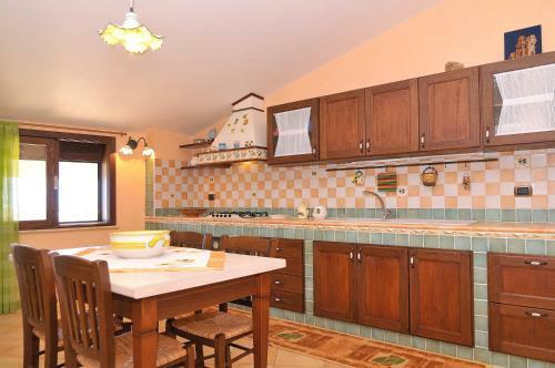 Apartamento La Dimora Del Sole