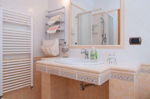 Apartamento La Dimora Del Sole