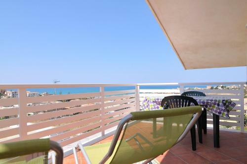 Apartamento La Dimora Del Sole