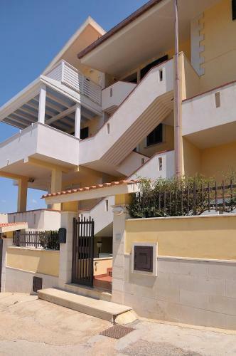 Apartamento La Dimora Del Sole
