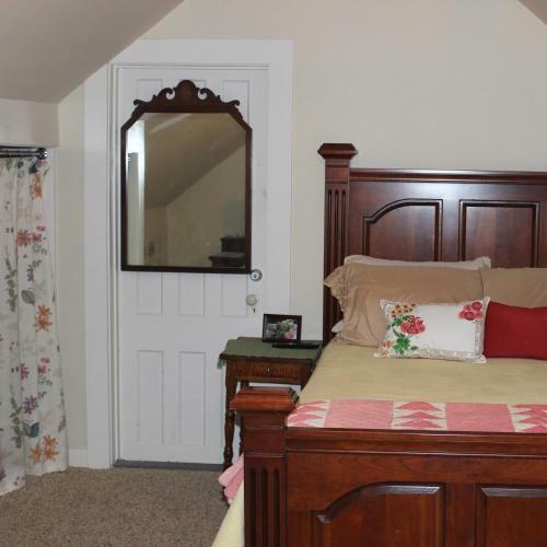 Bed & Breakfast Hobble Inn