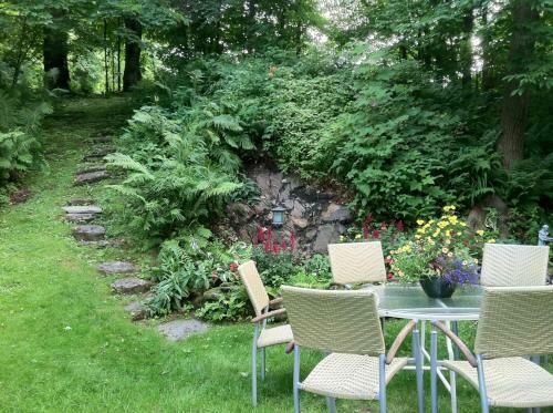 Bed & Breakfast Hobble Inn