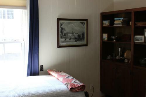 Bed & Breakfast Hobble Inn