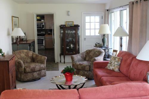 Bed & Breakfast Hobble Inn