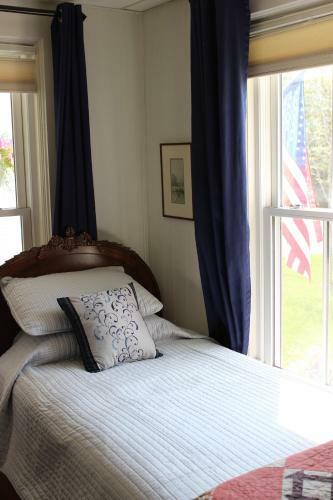 Bed & Breakfast Hobble Inn
