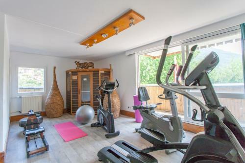 Hotel Le Verseau