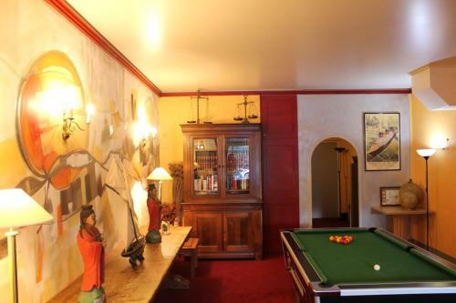 Hotel Le Verseau