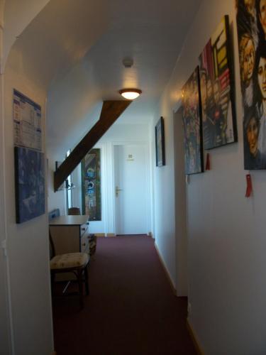 Hotel L'ancre D'or