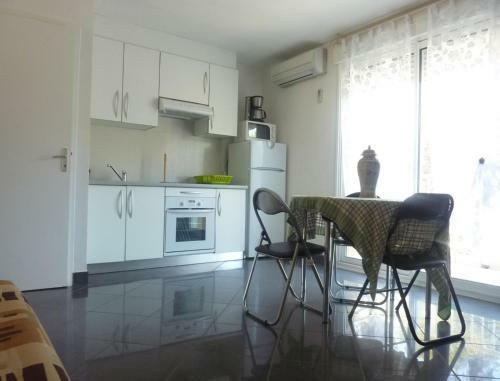 Apartamento Appart'h�tel Les Rochers