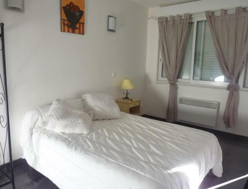 Apartamento Appart'h�tel Les Rochers