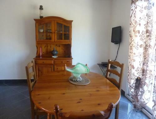 Apartamento Appart'h�tel Les Rochers