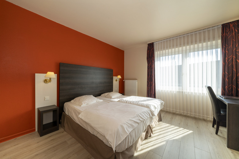 Hotel Majestic Alsace