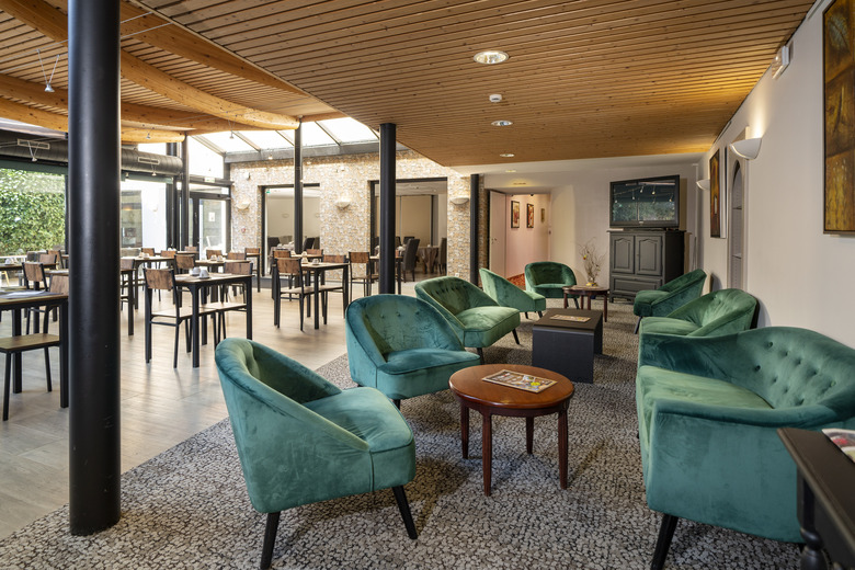 Hotel Majestic Alsace