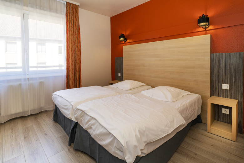 Hotel Majestic Alsace