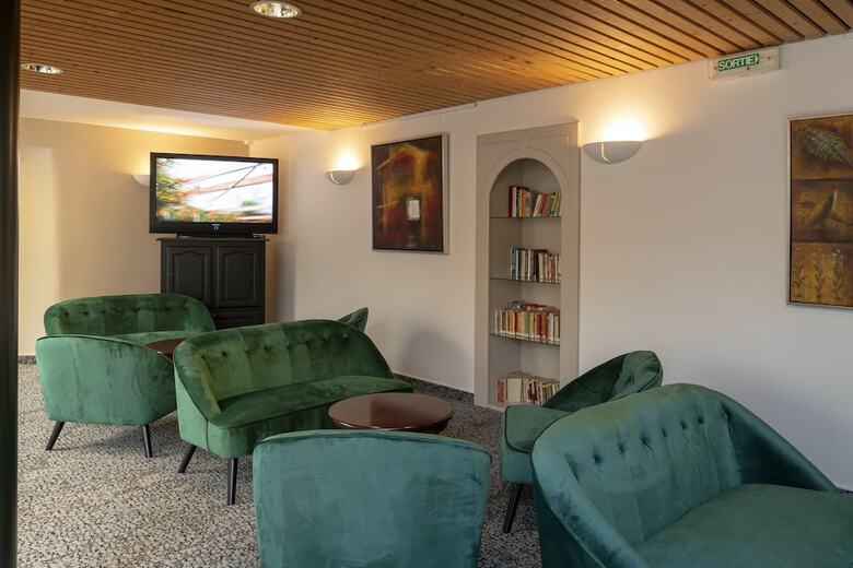 Hotel Majestic Alsace