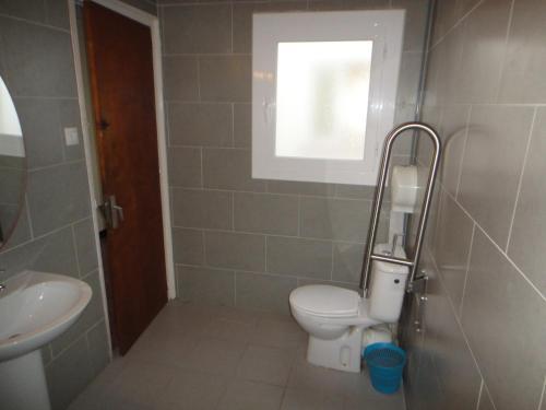 Hostal Pensi� Restaurant Llan�a