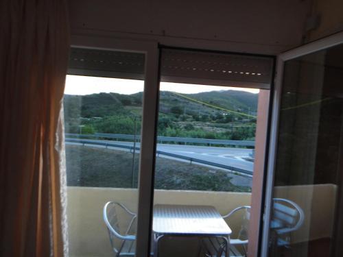 Hostal Pensi� Restaurant Llan�a