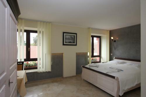 Hotel Da Gianni