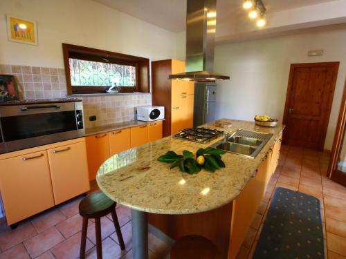 Holiday Home Conte Ricadi
