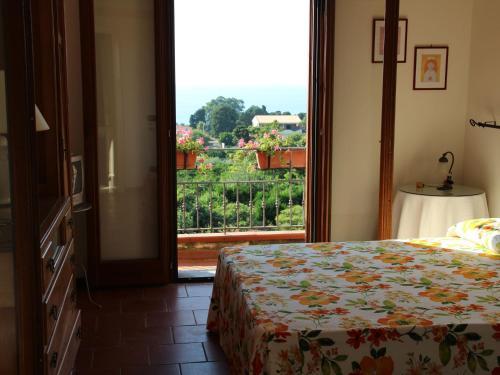 Holiday Home Conte Ricadi