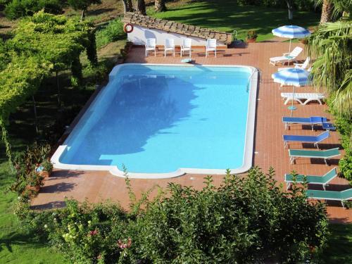 Holiday Home Conte Ricadi