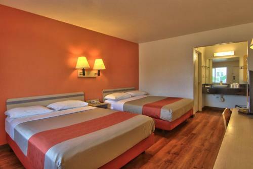 Motel 6 Sacramento North
