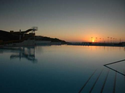 Apartamento Studio Colares 2