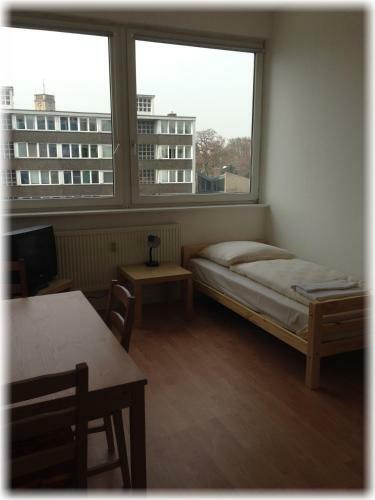 Hostal City Inn