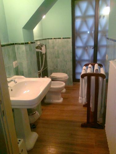 Agroturismo La Pietra Piana B&B