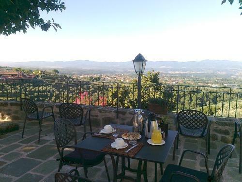 Agroturismo La Pietra Piana B&B